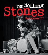 THE ROLLING STONES WARSZAWA 67