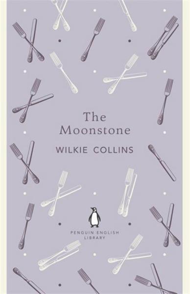 THE MOONSTONE