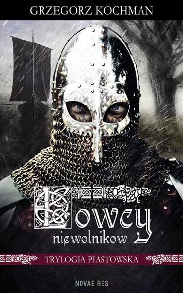 ŁOWCY NIEWOLNIKÓW