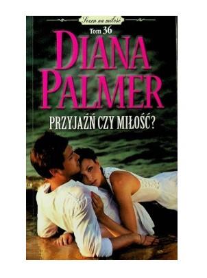 SEZON NA MIŁOŚĆ TOM 36 PRZYJAŹŃ CZY MIŁOŚĆ