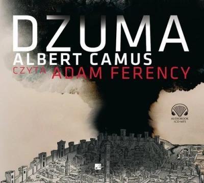 Dżuma