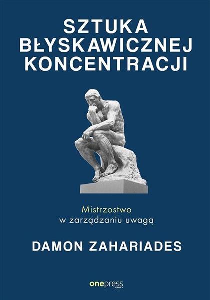 SZTUKA BŁYSKAWICZNEJ KONCENTRACJI. MISTRZOSTWO W Z