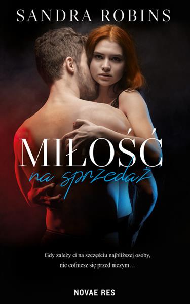 MIŁOŚĆ NA SPRZEDAŻ