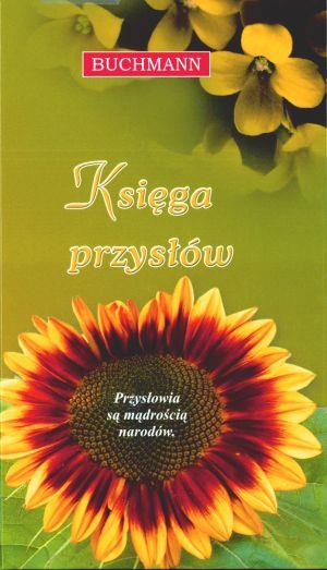 KSIĘGA PRZYSŁÓW