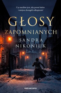 Głosy zapomnianych