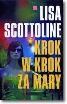 Krok w krok za Mary L.Scottoline br PWR