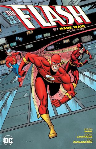Flash 2