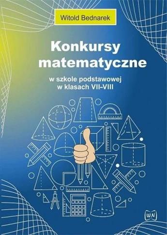 Konkursy matematyczne w SP