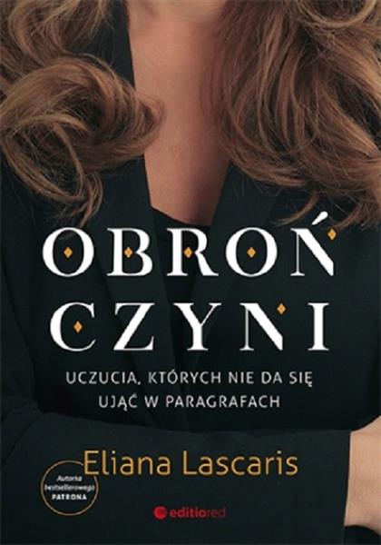 OBROŃCZYNI