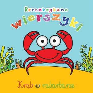 RRROZBRYKANE WIERSZYKI