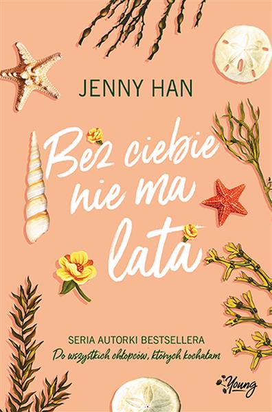 BEZ CIEBIE NIE MA LATA