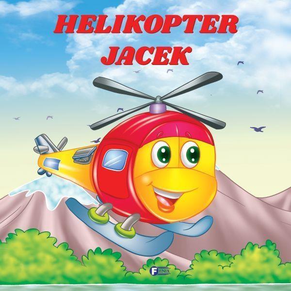 HELIKOPTER JACEK FENIX