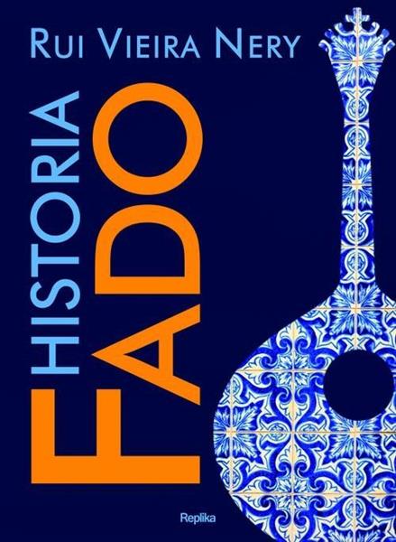 HISTORIA FADO