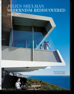 Julius Shulman. Modernism Rediscovered wer. angielska