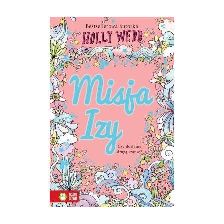 MISJA IZY
