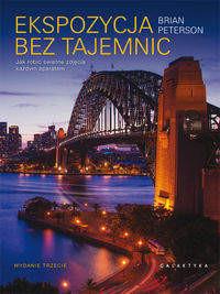 EKSPOZYCJA BEZ TAJEMNIC WYD. 2016