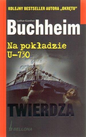 NA POKŁADZIE U-730