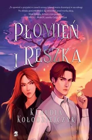 PŁOMIEŃ I RESZKA
