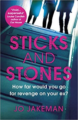 STICKS AND STONES