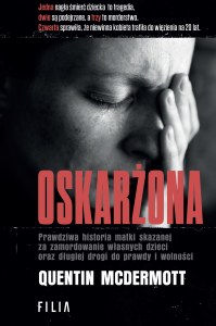 Oskarżona