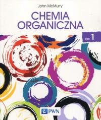 CHEMIA ORGANICZNA TOM 1