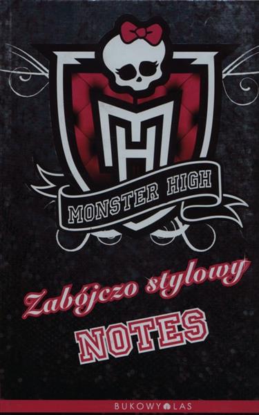 ZABÓJCZO STYLOWY NOTES