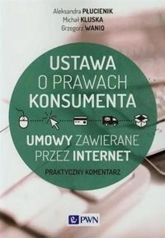 Ustawa o prawach konsumenta