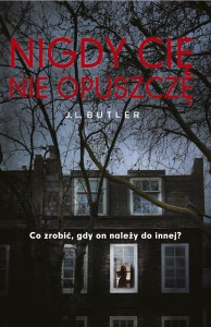 Nigdy cię nie opuszczę