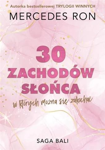 Trzydzieści zachodów słońca