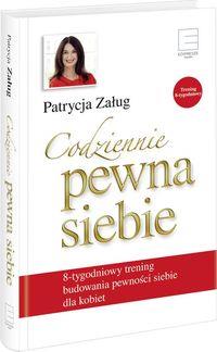 CODZIENNIE PEWNA SIEBIE