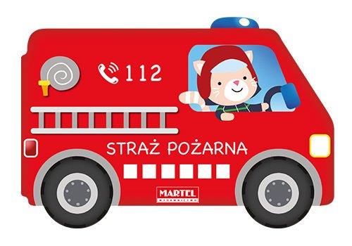 STRAŻ POŻARNA
