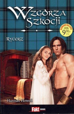 WZGÓRZA SZKOCJI. TOM 5. RYCERZ
