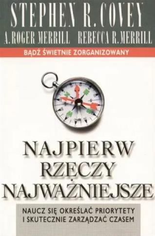 Najpierw rzeczy najważniejsze