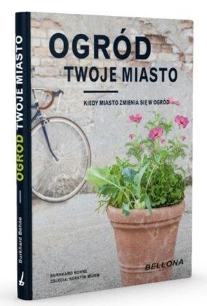 OGRÓD TWOJE MIASTO