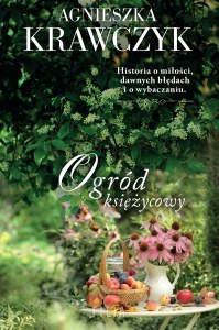 Ogród księżycowy wyd. 3