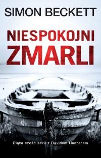 NIESPOKOJNI ZMARLI