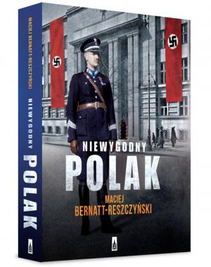 NIEWYGODNY POLAK