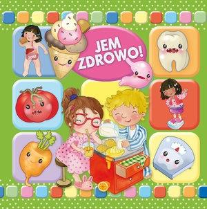 JEM ZDROWO!