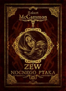 Zew nocnego ptaka. Matthew Corbett. Tom 1