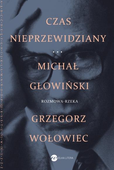 CZAS NIEPRZEWIDZIANY
