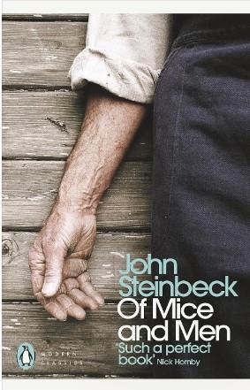 Of Mice and Men