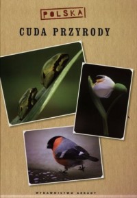 POLSKA. CUDA PRZYRODY