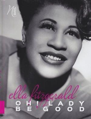 ELLA FITZGERALD OH! LADY BE GOOD NOSTALGIA