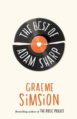 THE BEST OF ADAM SHARP