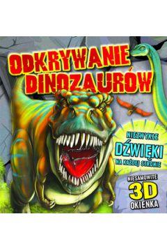Odkrywanie dinozaurów