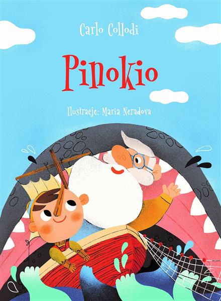 PINOKIO