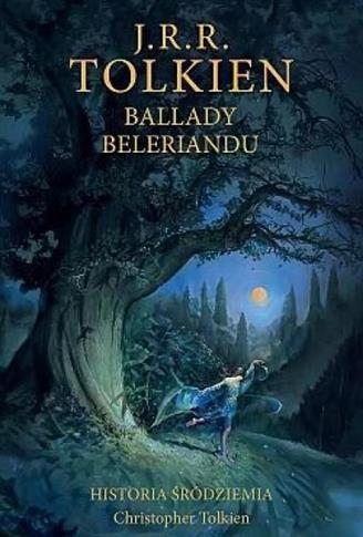 BALLADY BELERIANDU