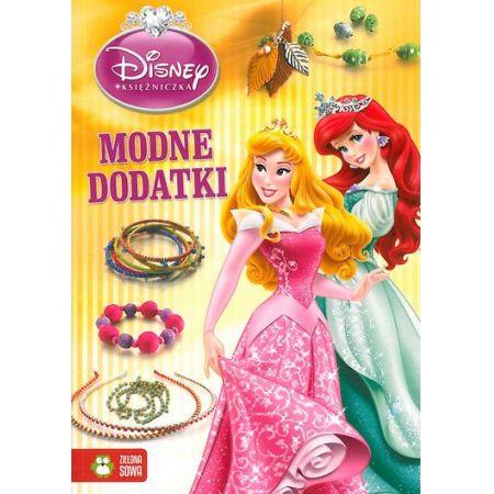 MODNE DODATKI. KSIĘŻNICZKI