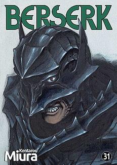 Berserk - 31.