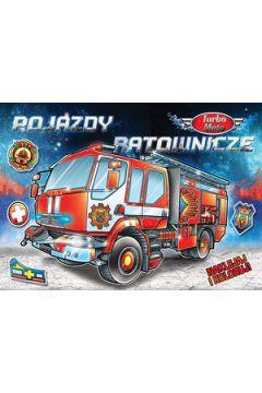 pojazdy ratownicze